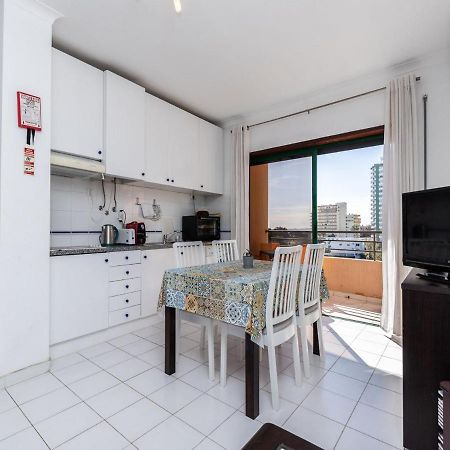 Akisol Rocha Mar Apartment Portimao Ngoại thất bức ảnh