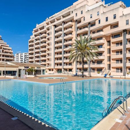 Akisol Rocha Mar Apartment Portimao Ngoại thất bức ảnh