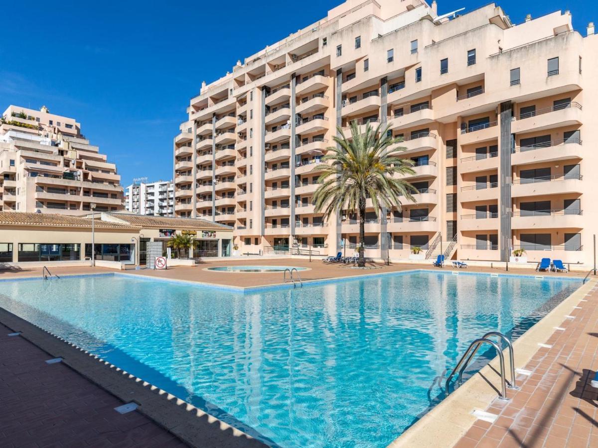 Akisol Rocha Mar Apartment Portimao Ngoại thất bức ảnh