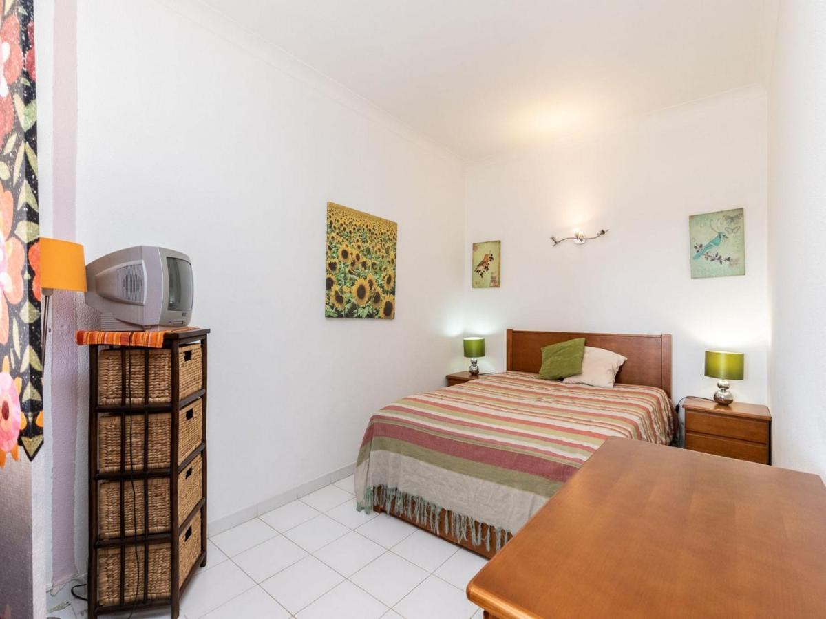 Akisol Rocha Mar Apartment Portimao Ngoại thất bức ảnh