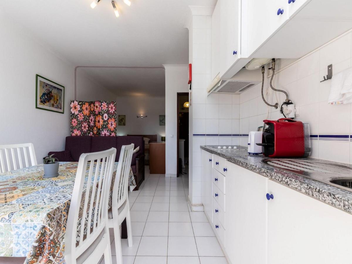 Akisol Rocha Mar Apartment Portimao Ngoại thất bức ảnh