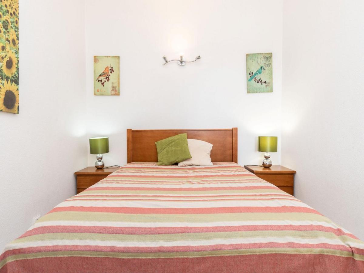 Akisol Rocha Mar Apartment Portimao Ngoại thất bức ảnh