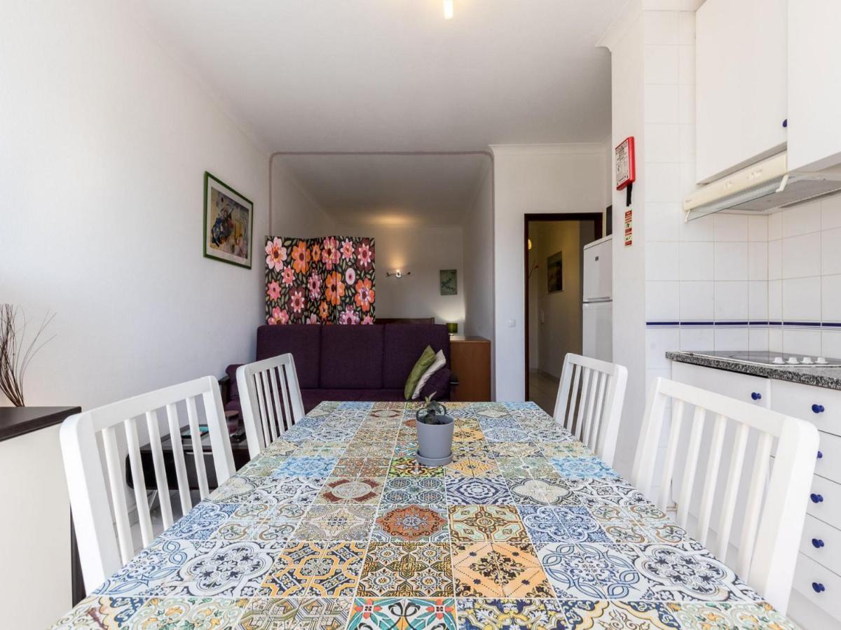 Akisol Rocha Mar Apartment Portimao Ngoại thất bức ảnh