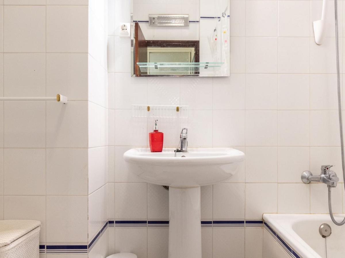 Akisol Rocha Mar Apartment Portimao Ngoại thất bức ảnh