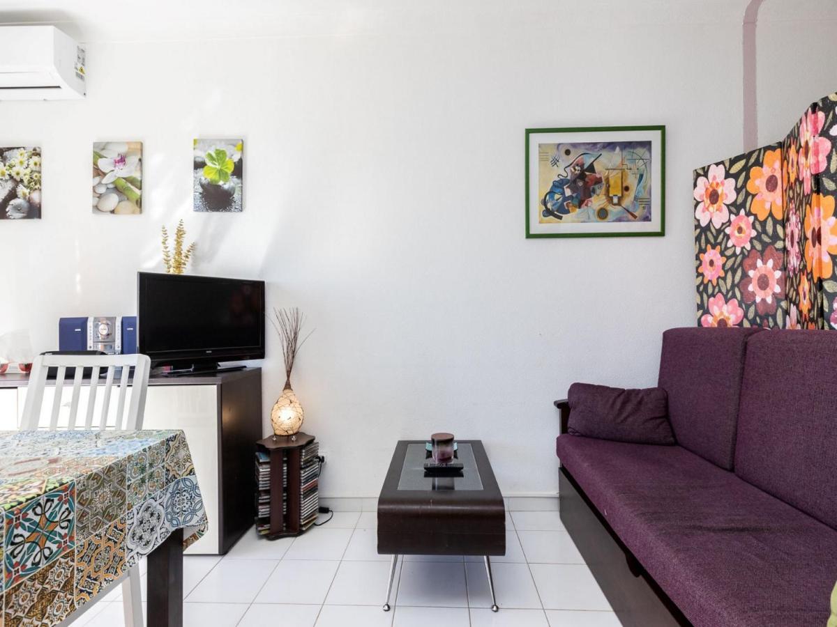 Akisol Rocha Mar Apartment Portimao Ngoại thất bức ảnh