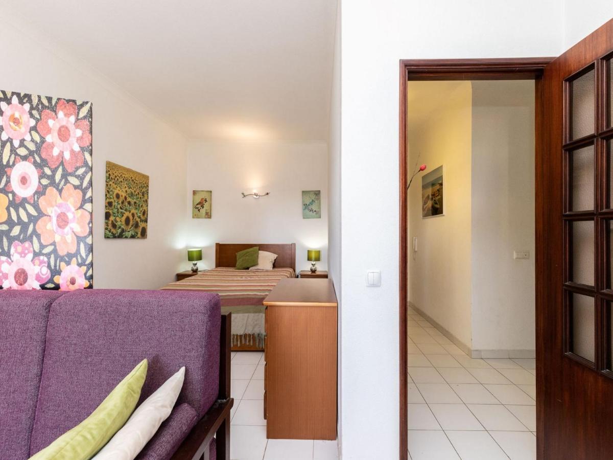 Akisol Rocha Mar Apartment Portimao Ngoại thất bức ảnh
