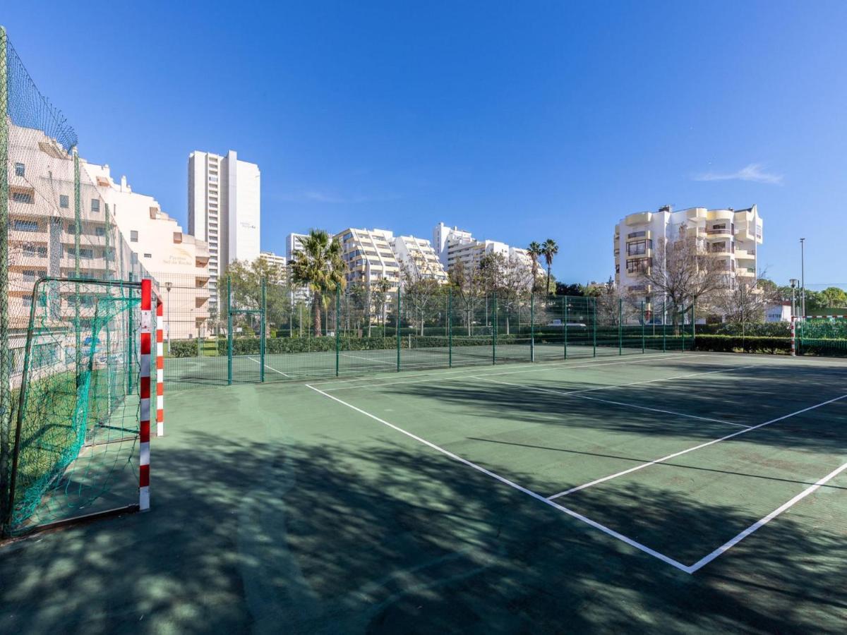 Akisol Rocha Mar Apartment Portimao Ngoại thất bức ảnh