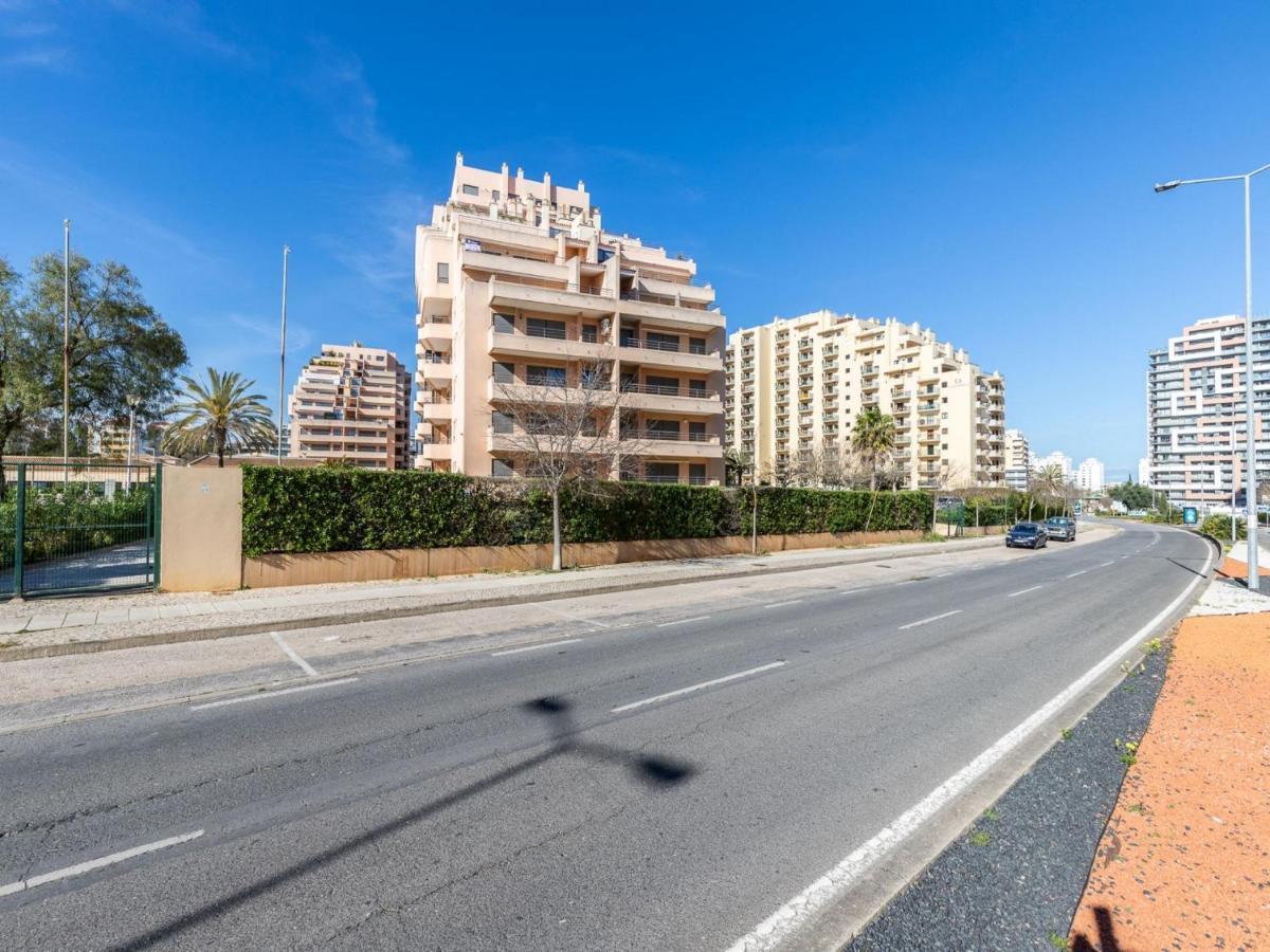 Akisol Rocha Mar Apartment Portimao Ngoại thất bức ảnh