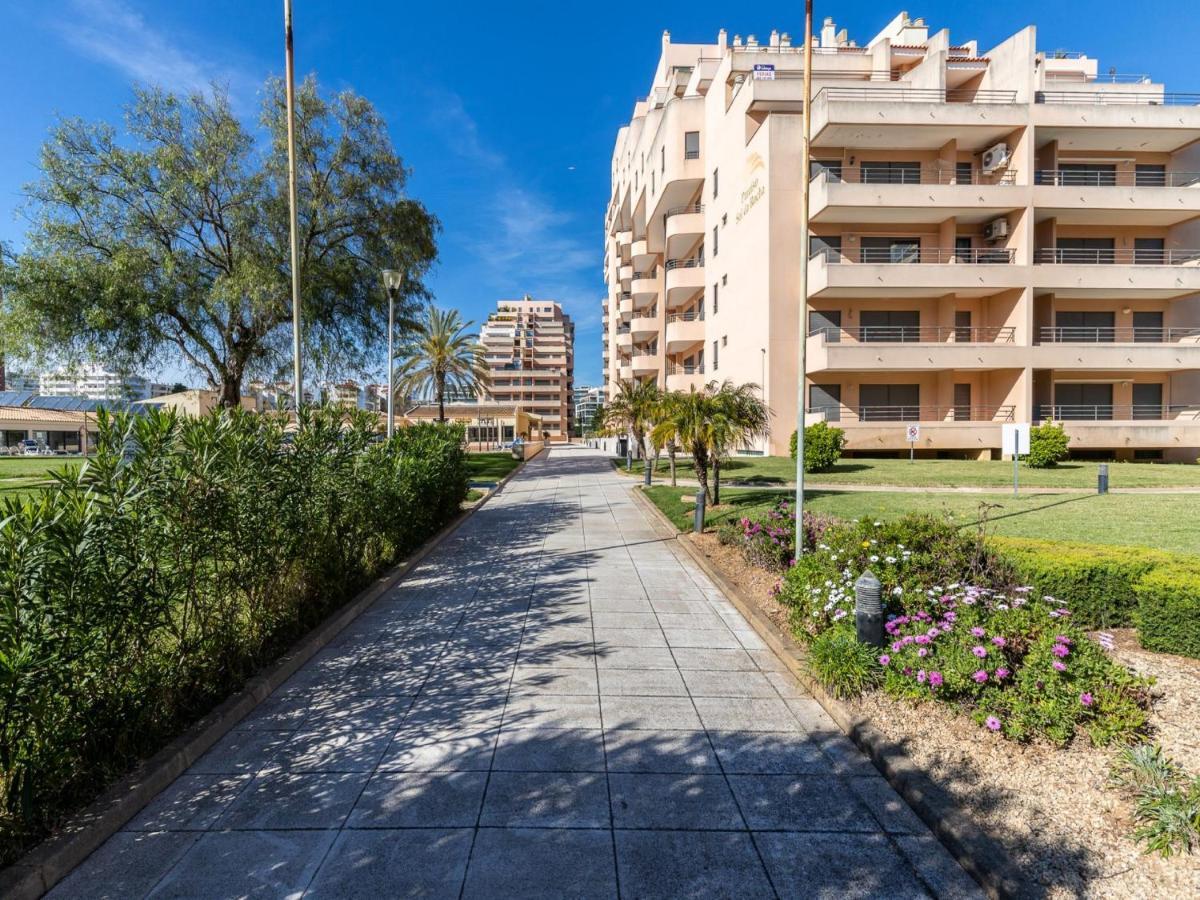 Akisol Rocha Mar Apartment Portimao Ngoại thất bức ảnh